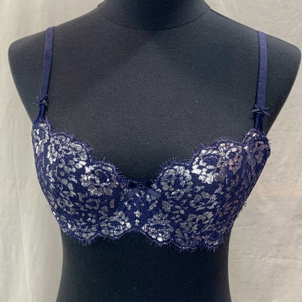Victoria’s Secret Bra